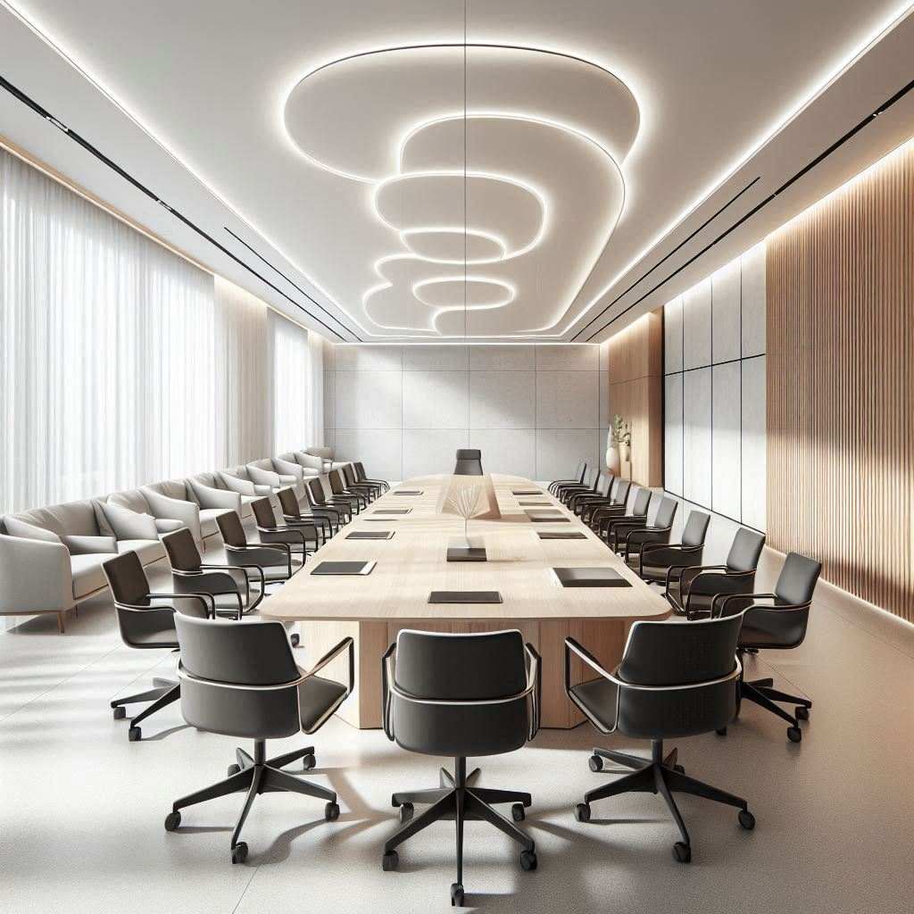 供应链团队如何把工位临时调整转化为写字楼办公午间休息安排的改进依据